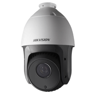 hikvision smart tracking dome camera ptz