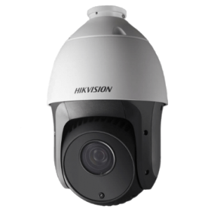 hikvision smart tracking ptz dome camera