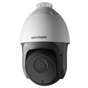 hikvision smart tracking ptz dome camera